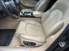 Audi A8 4.2TDI - 25700 лв. - 12493822 11