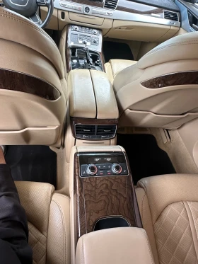 Audi A8 4.2TDI - 25700 лв. - 12493822 8