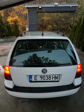 VW Golf 4 MOTION* KLIMATRONIK* 44 | Mobile.bg    4