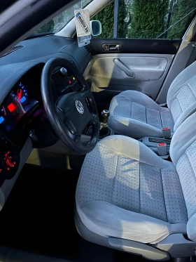 VW Golf 4 MOTION* KLIMATRONIK* 44 | Mobile.bg    7