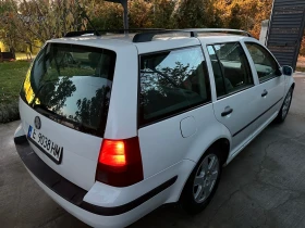 VW Golf 4 MOTION* KLIMATRONIK* 44 | Mobile.bg    5