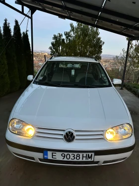     VW Golf 4 MOTION* KLIMATRONIK* 44