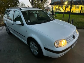 VW Golf 4 MOTION* KLIMATRONIK* 44 | Mobile.bg    6