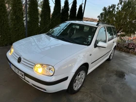 VW Golf 4 MOTION* KLIMATRONIK* 44 | Mobile.bg    2