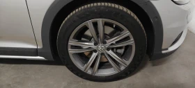 Обява за продажба на VW Passat Alltrack ~36 000 лв. - изображение 10
