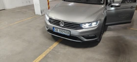 Обява за продажба на VW Passat Alltrack ~36 000 лв. - изображение 1