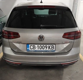 Обява за продажба на VW Passat Alltrack ~36 000 лв. - изображение 8