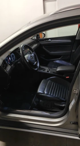 VW Passat Alltrack | Mobile.bg    14