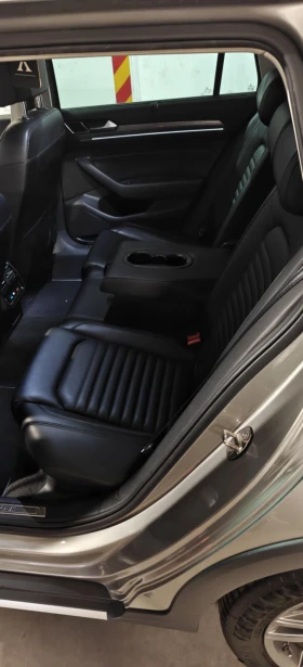 VW Passat Alltrack | Mobile.bg    15