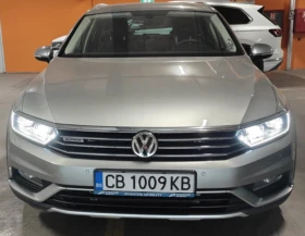 Обява за продажба на VW Passat Alltrack ~36 000 лв. - изображение 1