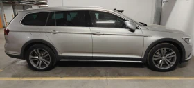 Обява за продажба на VW Passat Alltrack ~36 000 лв. - изображение 5