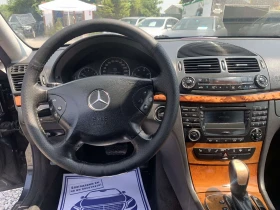 Mercedes-Benz E 270 270cdi/avangard | Mobile.bg    9