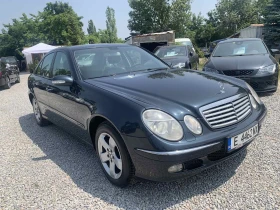 Mercedes-Benz E 270 270cdi/avangard | Mobile.bg    2