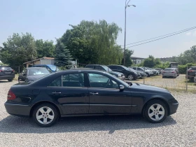 Mercedes-Benz E 270 270cdi/avangard | Mobile.bg    3