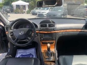 Mercedes-Benz E 270 270cdi/avangard | Mobile.bg    16