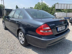 Mercedes-Benz E 270 270cdi/avangard | Mobile.bg    5