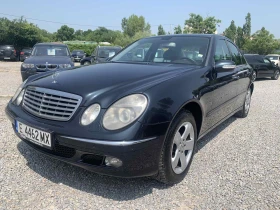  Mercedes-Benz E 270