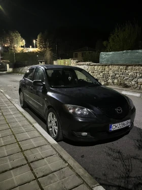 Обява за продажба на Mazda 3 ~4 000 лв. - изображение 1