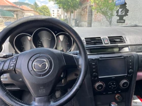 Обява за продажба на Mazda 3 ~4 000 лв. - изображение 8