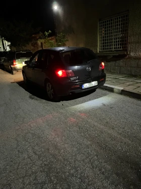 Обява за продажба на Mazda 3 ~4 000 лв. - изображение 6