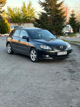 Обява за продажба на Mazda 3 ~4 000 лв. - изображение 1