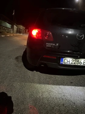 Обява за продажба на Mazda 3 ~4 000 лв. - изображение 4