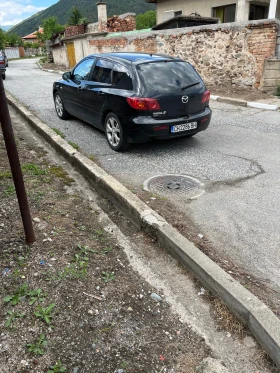 Обява за продажба на Mazda 3 ~4 000 лв. - изображение 7