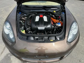 Porsche Panamera S HYBRID - 32700 лв. - 21063322 9