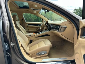 Porsche Panamera S HYBRID - 32700 лв. - 21063322 5