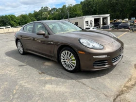 Porsche Panamera S HYBRID - 32700 лв. - 21063322 2