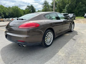 Porsche Panamera S HYBRID - 32700 лв. - 21063322 4