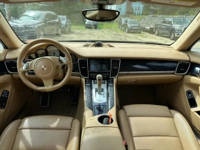 Porsche Panamera S HYBRID - 32700 лв. - 21063322 6