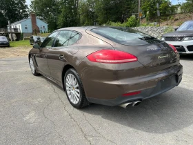 Porsche Panamera S HYBRID - 32700 лв. - 21063322 3