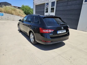 Skoda Superb - 23000 лв. - 38831008 3
