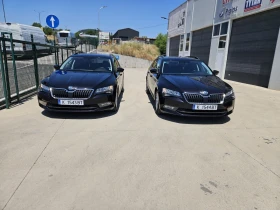 Skoda Superb - 23000 лв. - 38831008 12