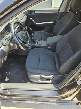 Skoda Superb - 23000 лв. - 38831008 9
