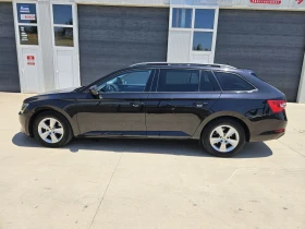 Skoda Superb - 23000 лв. - 38831008 6