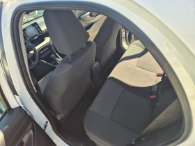 Toyota Yaris LIGHT 1.5 HYBRID A/T - 28660 лв. - 96941888 12