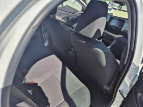 Toyota Yaris LIGHT 1.5 HYBRID A/T - 28660 лв. - 96941888 10
