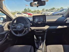 Toyota Yaris LIGHT 1.5 HYBRID A/T - 28660 лв. - 96941888 15