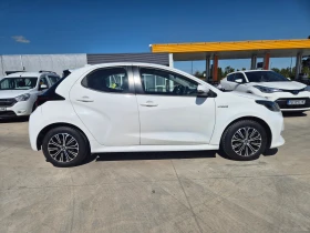 Toyota Yaris LIGHT 1.5 HYBRID A/T - 28660 лв. - 96941888 6