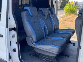 Fiat Scudo 2.0 JTD 8+ 1 - 8800 лв. - 24046542 7