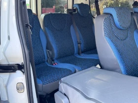 Fiat Scudo 2.0 JTD 8+ 1 - 8800 лв. - 24046542 11