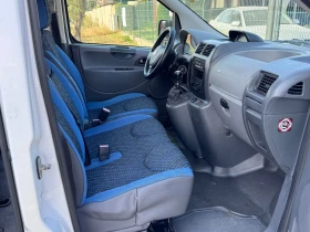 Fiat Scudo 2.0 JTD 8+ 1 - 8800 лв. - 24046542 8