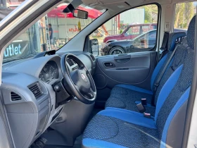 Fiat Scudo 2.0 JTD 8+ 1 - 8800 лв. - 24046542 9