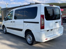 Fiat Scudo 2.0 JTD 8+ 1 - 8800 лв. - 24046542 5