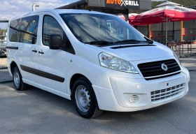 Fiat Scudo 2.0 JTD 8+ 1 - 8800 лв. - 24046542 3
