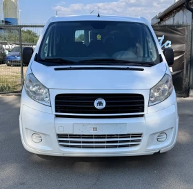 Fiat Scudo 2.0 JTD 8+ 1 - 8800 лв. - 24046542 2