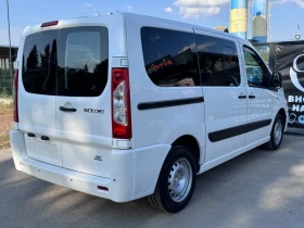 Fiat Scudo 2.0 JTD 8+ 1 - 8800 лв. - 24046542 4