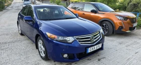 Honda Accord 2.0 v-tec | Mobile.bg    3